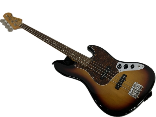 【動作保証】 Fender フェンダー JB62 3TS JAZZ BASS ELECTRIC BASS ジャズベース 弦楽器 中古 S8816840の画像1
