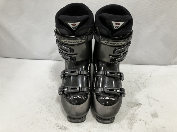 NORDICAT 5.1 スキーブーツ スキー靴 340mm ノルディカ スポーツ用品 中古 H8789624の画像1