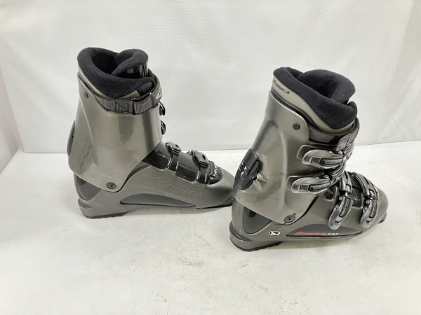 NORDICAT 5.1 スキーブーツ スキー靴 340mm ノルディカ スポーツ用品 中古 H8789624の画像5