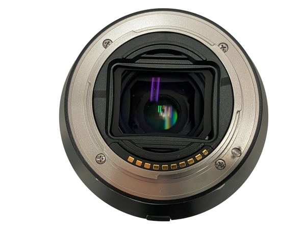 【動作保証】 SONY SEL24240 FE 24-240mm F3.5-6.3 カメラ レンズ 中古 良好 T8815996の画像4