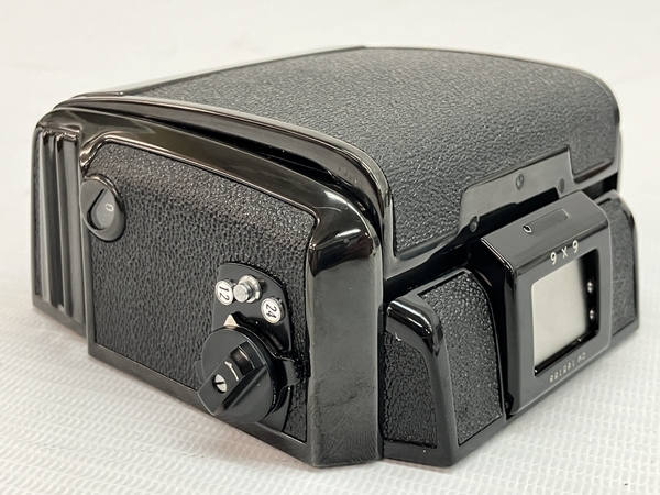 ZENZA BRONICA ゼンザ ブロニカ 6×6 フィルムバック フィルム カメラ 撮影 ジャンク C8816590_画像9