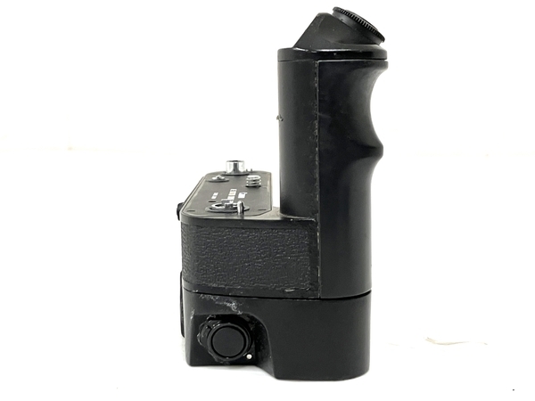 Canon AE MOTOR DRIVE FN モータードライブ カメラアクセサリ ジャンク O8820977_画像3