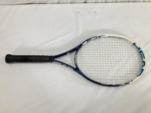 HEAD SPEED MP INSTINC MP BABOLAT PURE DRIVE テニスラケット おまとめ 3点 セット 中古 W8731312_画像8