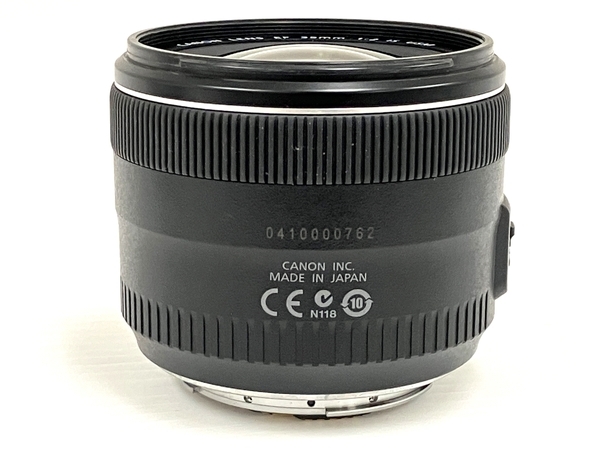 【動作保証】Canon EF 35mm 1:2 IS USM カメラ レンズ キャノン 中古 O8816976の画像7