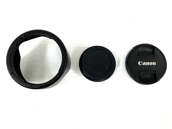 【動作保証】Canon EF 35mm 1:2 IS USM カメラ レンズ キャノン 中古 O8816976の画像2