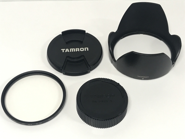 TAMRON AF ASPHERICAL LD IF 28-300mm F3.5-6.3 MACRO lens Tamron Junk F8809283