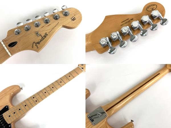 【動作保証】 Fender STRATOCASTER ORIGINAL Custom Body SPECIAL EDITION エレキギター 中古 Y8770486_画像9