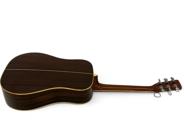 【動作保証】 TOKAI W-250 Humming Bird アコースティック ギター 音楽 楽器 中古 Z8807679_画像4