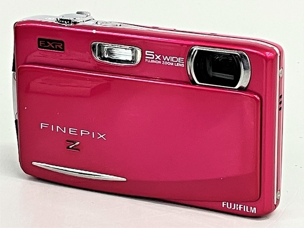 富士フイルム FinePix Z950EXR コンパクトデジタルカメラ 中古 K8772844の画像1