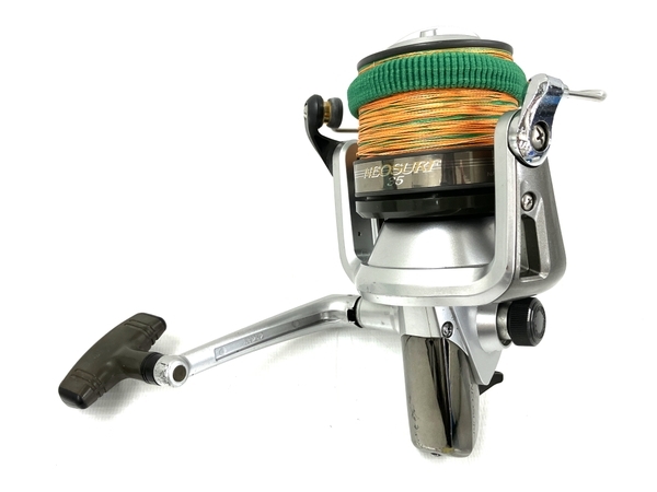 【動作保証】 DAIWA NEOSURF35 スピニングリール 中古 T8816636_画像1