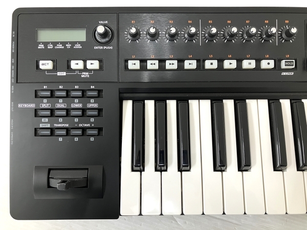 [ гарантия работы ] Roland Roland A-300PRO MIDI клавиатура контроллер Junk O8801580