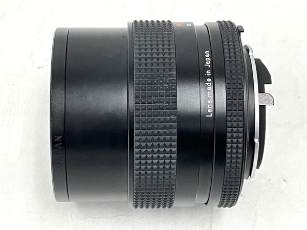 【動作保証】 Carl Zeiss Distagon 25mm F2.8 T＊ 単焦点レンズ CONTAX コンタックス カメラ ジャンク M8778437の画像6