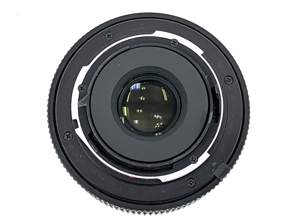 【動作保証】 Carl Zeiss Distagon 25mm F2.8 T＊ 単焦点レンズ CONTAX コンタックス カメラ ジャンク M8778437の画像4