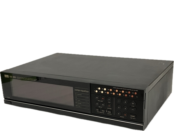 【動作保証】 SANSUI SE-88 グラフィック イコライザー サンスイ 中古 S8809523