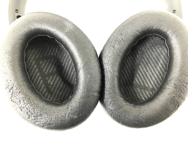 【動作保証】 BOSE QuietComfort 35 QC35 ワイヤレス ヘッドホン 音響機材 ボーズ 中古 O8816526_画像8