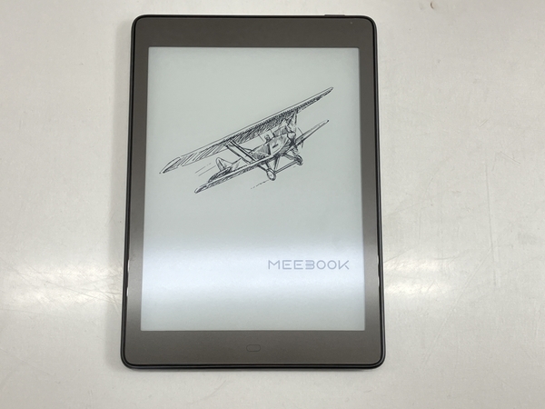 [ operation guarantee ]Likebook Q78 MEEBOOK P78 PRO electron book Leader E-book used W8821931