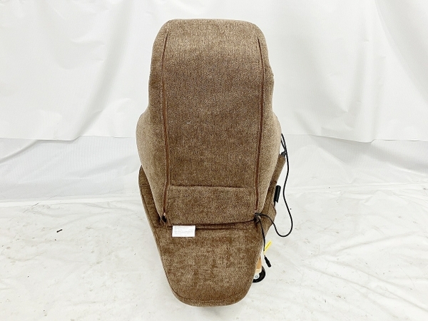 [ гарантия работы ]DOCTOR AIR MS-05 3D массаж сиденье сиденье "zaisu" для бытового использования электрический массажер б/у приятный W8814426