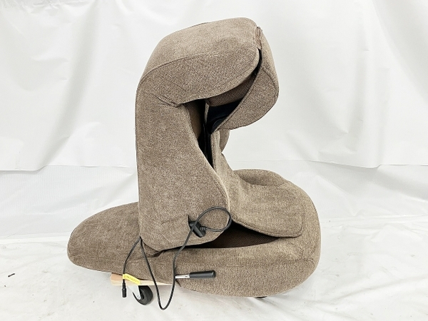 [ гарантия работы ]DOCTOR AIR MS-05 3D массаж сиденье сиденье "zaisu" для бытового использования электрический массажер б/у приятный W8814426