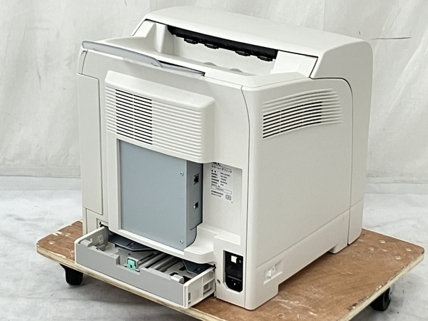 【動作保証】NEC PR-L5750C MultiWriter A4対応 カラーレーザプリンタ 中古 N8811001の画像8