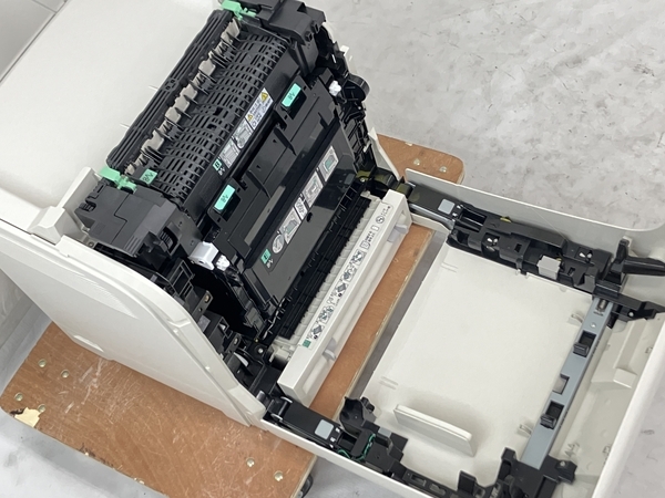【動作保証】NEC PR-L5750C MultiWriter A4対応 カラーレーザプリンタ 中古 N8811001の画像4