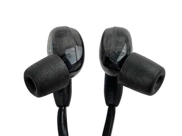 【動作保証】 SHURE AONIC215 イヤホン シュア 音響 機器 オーディオ 中古 N8781617_画像5