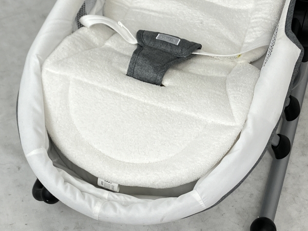 [ operation guarantee ] KATOJI bouncer Turn 360° 03813 newborn baby for goods for baby Kato ji used comfort N8811485