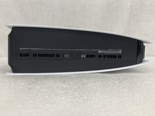 【動作保証】SONY PlayStation5 CFI-1000B デジタルエディション ゲーム機 ソニー 中古 S8788372の画像7