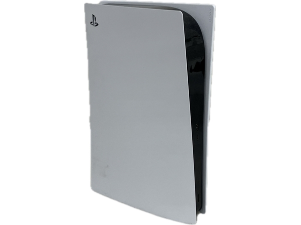 【動作保証】SONY PlayStation5 CFI-1000B デジタルエディション ゲーム機 ソニー 中古 S8788372の画像1