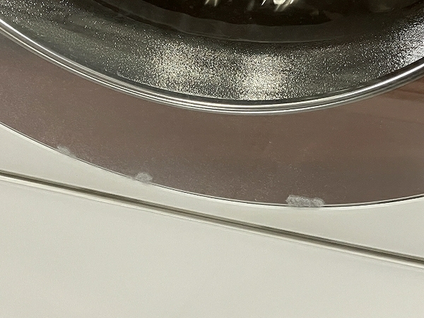 【動作保証】 Panasonic Cuble NA-VG1500R ドラム式 洗濯 乾燥機 洗濯機 10kg 右開き 家電 2021年製 10kg 中古 楽 T8760178_画像6