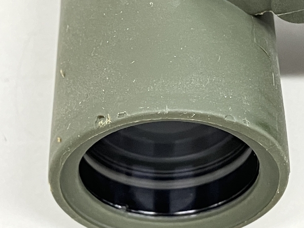 OLYMPUS Olympus 8×25 WPII water proof binoculars outdoor used K8793000