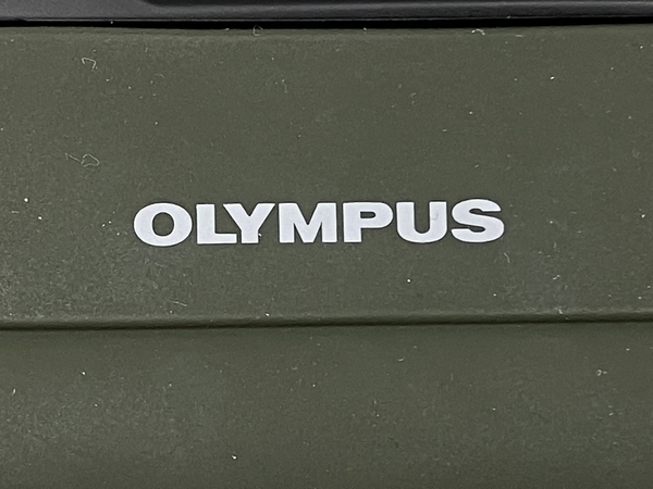 OLYMPUS Olympus 8×25 WPII вода устойчивый бинокль уличный б/у K8793000