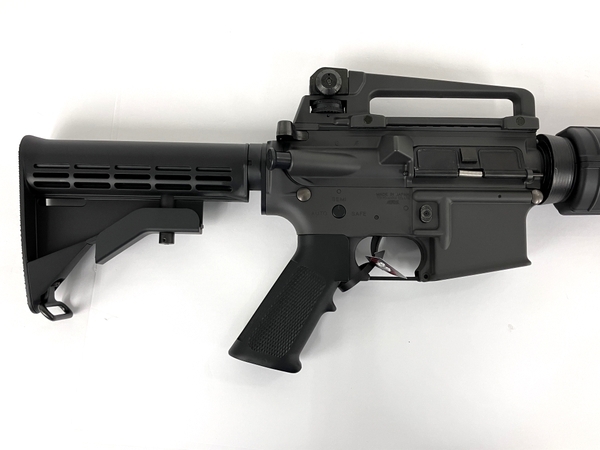 【動作保証】東京マルイ M4A1 CARBINE 電動ガン 中古 良好 Y8769754_画像5