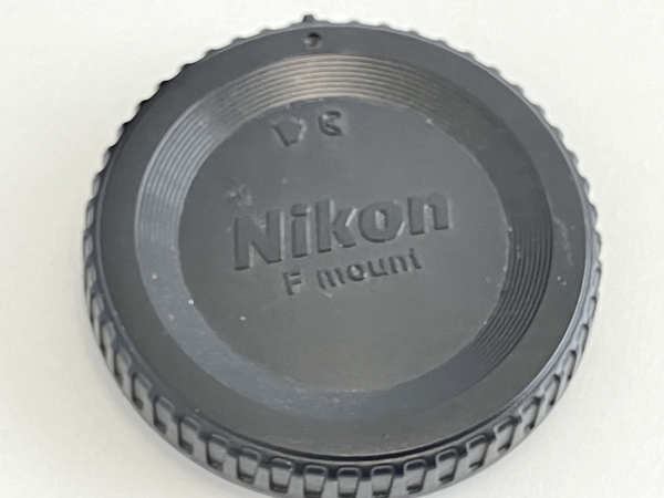 【動作保証】Nikon D750 ボディ 一眼レフ 写真 趣味 ニコン 中古 Z8827214の画像2