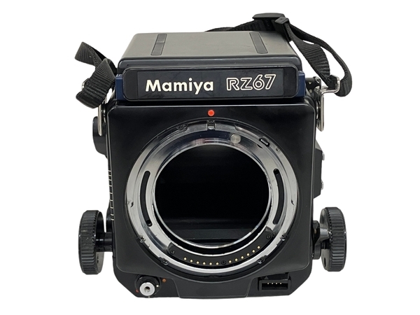 【動作保証】 マミヤ MAMIYA RZ67 PROFESSIONAL 中判カメラ 中古 T8816918_画像1