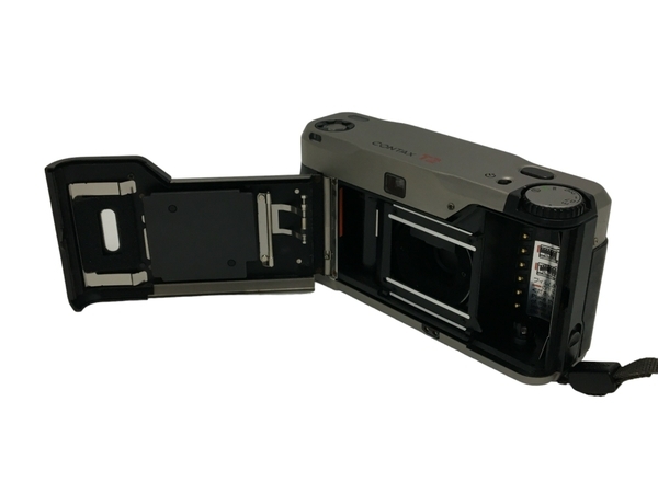 【動作保証】CONTAX T2 コンパクトフィルムカメラ 中古 T8816898の画像8