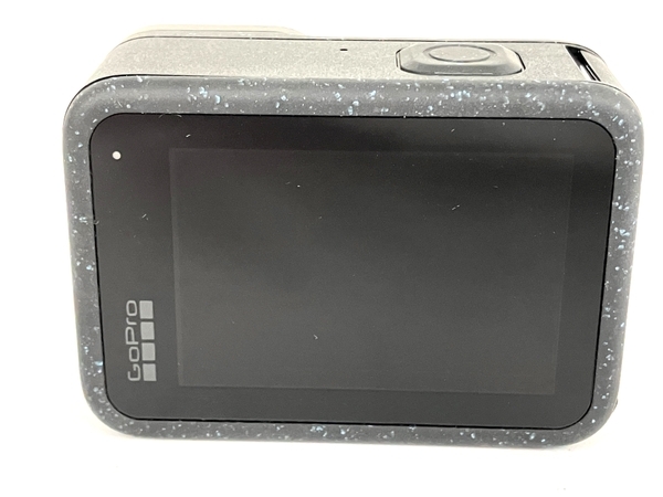 【動作保証】GoPro Hero12 Black アクセサリーキット 予備バッテリーセット ゴープロ 小型カメラ 中古 良好 Y8811349の画像8
