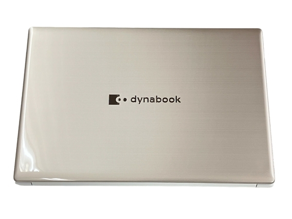 【動作保証】 Dynabook dynabook P3-T7VG-BE P3T7VGBE ノート PC 12th Gen i7-1260P 16GB SSD 512GB 15.6型 Win11 Home 中古 美品 T8787653_画像6