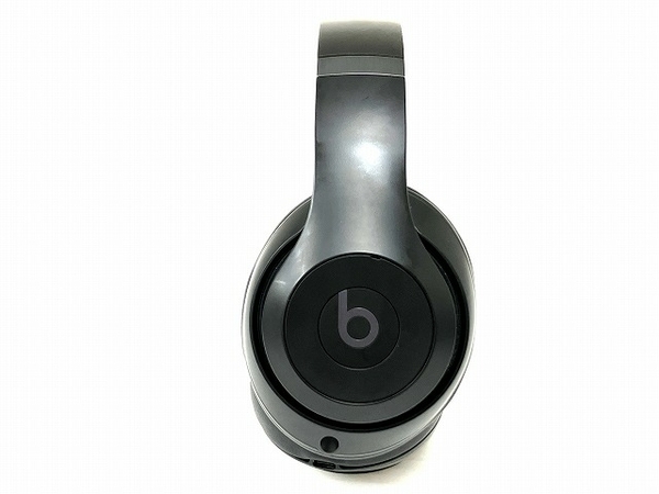 【動作保証】Beats studio pro MQTP3PA ワイヤレス ヘッドホン Bluetooth ビーツ 中古 美品 O8826216_画像7