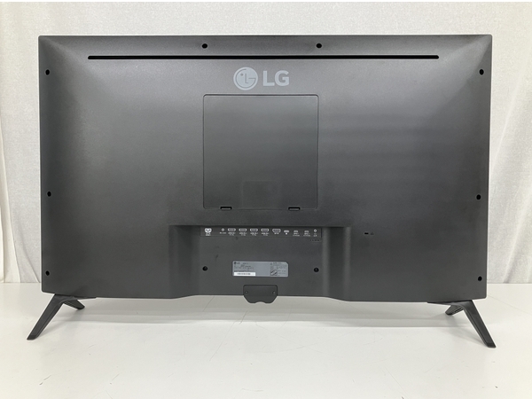 【動作保証】LG 43UN700T モニター 42.5インチ 2021年製 ディスプレイ PC周辺 中古 楽 S8825562_画像5