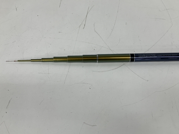 【動作保証】DAIWA GIN-EI 銀影 AIR EDGE T 中硬硬 95SC 釣り竿 中古 S8794339_画像5