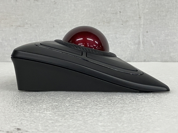 【動作保証】Kensington K72359JP Expert Mouse ワイヤレス トラックボール ケンジントン PC周辺機器 中古 S8821050の画像5