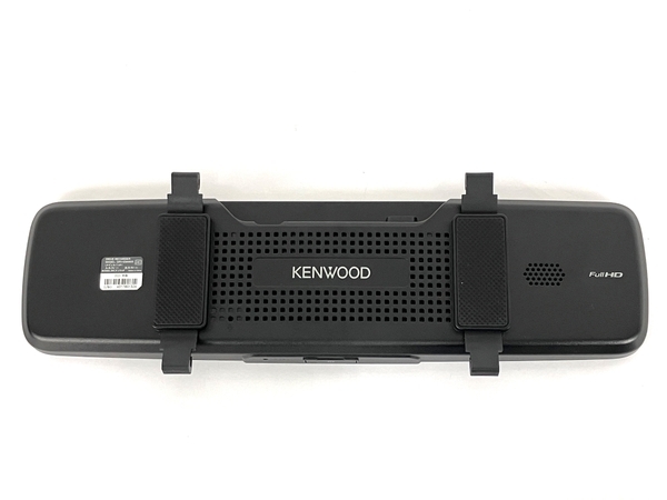 【動作保証】KENWOOD DRV-EM4800 ミラー型ドライブレコーダー 開封済み 未使用 Y8809918の画像5