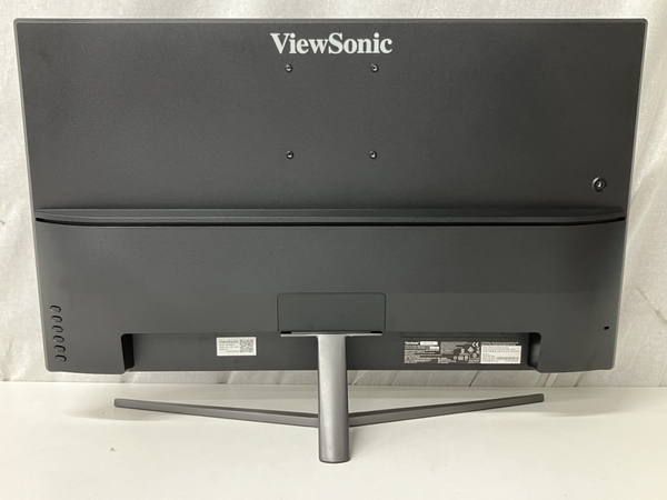 【動作保証】View sonic VS17425 2020年 モニター ビューソニック 中古 S8804955_画像4