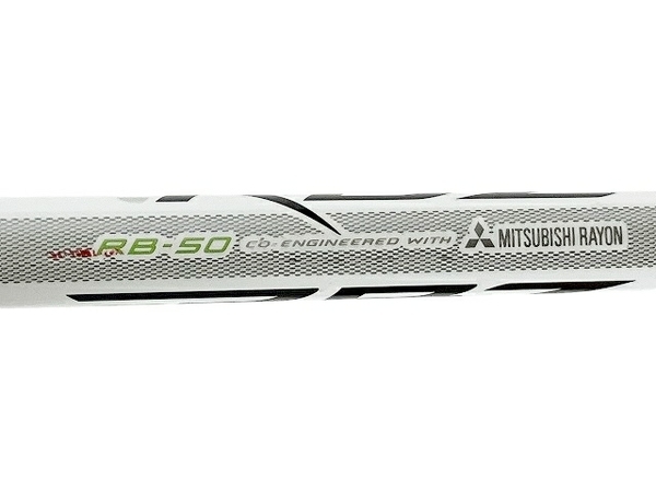 テーラーメイド Taylor Made 6番 ウッド ゴルフクラブ RBZ ロケットボールズ ゴルフクラブ 中古 T8790248_画像6