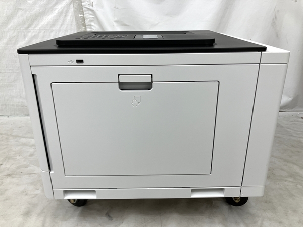 【動作保証】CANON Satera LBP861C プリンター 中古 美品 楽 Y8801818_画像8