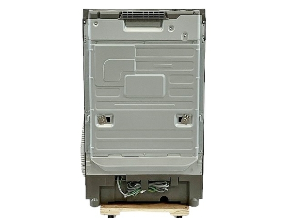 【動作保証】 Panasonic Cuble NA-VG2400R ななめ ドラム式 洗濯 乾燥機 洗濯機 2020年製 中古 楽 T8759314_画像10