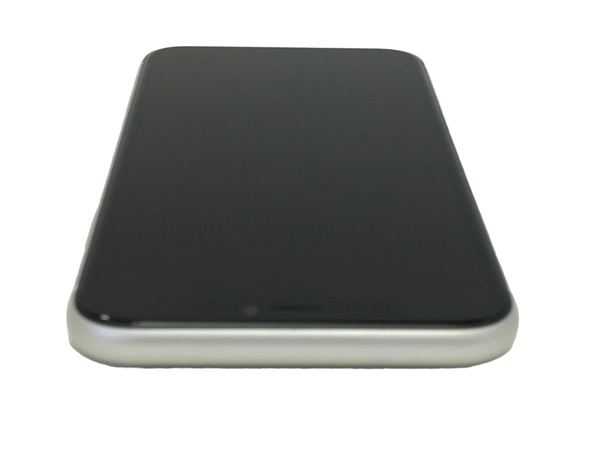 【動作保証】 Apple iPhone 11 MWLU2J/A 6.06インチ スマートフォン 64GB Softbank SIMロックなし ホワイト 中古 T8745266_画像4