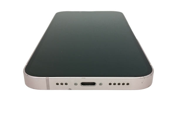 【動作保証】 Apple iPhone 13 MLNQ3J/A 6.06インチ スマートフォン 512GB SIMフリー ピンク 中古 T8701100_画像3