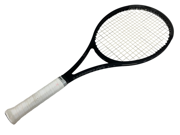 Wilson PRO STAFF RF97 硬式 テニスラケット スポーツ用品 中古 T8824981の画像1
