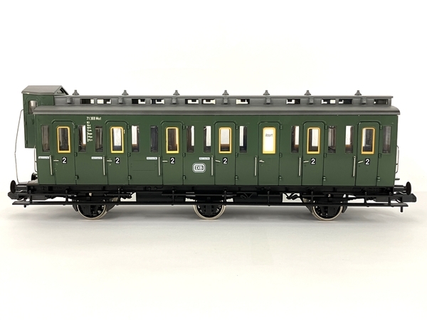 meruk Lynn 5805 foreign vehicle railroad model O used Y8805475